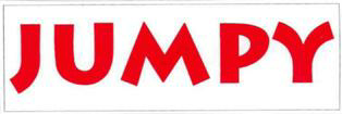 Jumpy Device mark 2315696 Trademark
