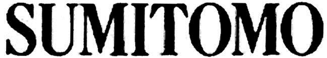 Sumitomo Device mark 2721977 Trademark