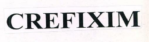 Crefixim Device mark 2507986 Trademark