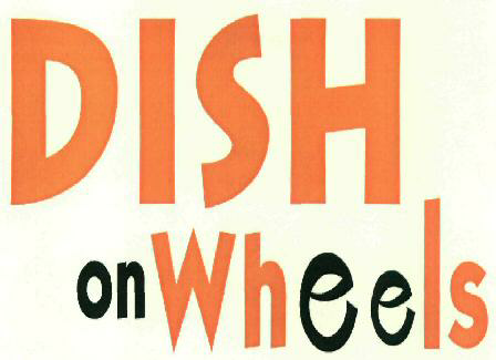 Dish On Wheels (device) Device mark 2405387 Trademark