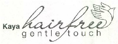 Kaya Hairfree Gentle Touch Device mark 2706265 Trademark