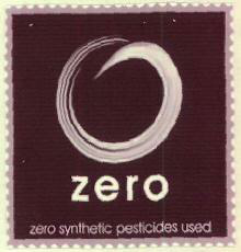Zero (label) Device mark 2775895 Trademark