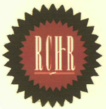 Rchr (device) Device mark 2730992 Trademark