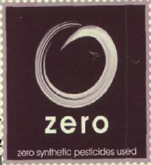 Zero (label) Device mark 2775897 Trademark