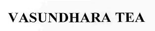 Vasundhara Tea Device mark 2776612 Trademark