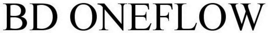 Bd Oneflow Device mark 2721992 Trademark