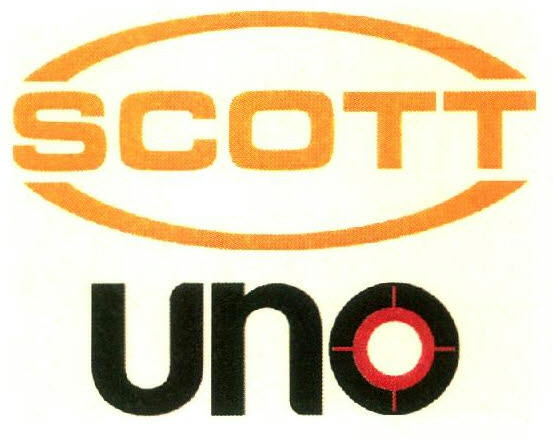 Scott Uno Device mark 2747155 Trademark