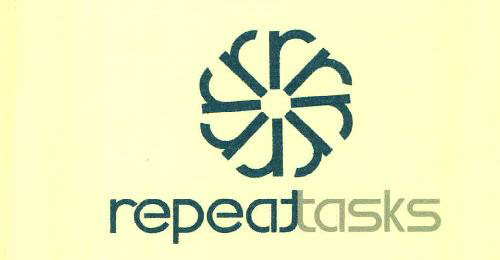 Repeattasks Device mark 2522881 Trademark