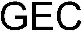 Gec Device mark 2762667 Trademark