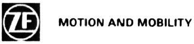 Zf Motion And Mobility Device mark 2715096 Trademark