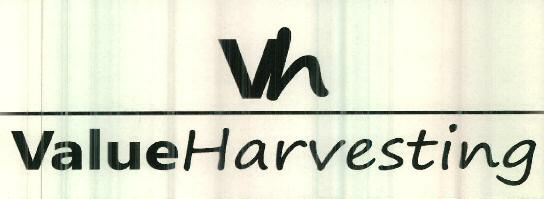 Vh Valueharvesting Device mark 2420577 Trademark