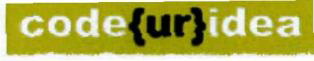 Code(ur)idea Device mark 2345863 Trademark