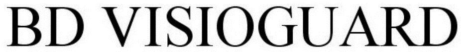 Bd Visioguard Device mark 2722035 Trademark