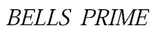 Bells Prime Device mark 2715126 Trademark