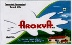 Arokya Milk Device mark 2791527 Trademark