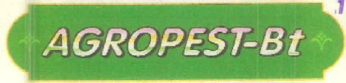 Agropest-bt Device mark 2790672 Trademark