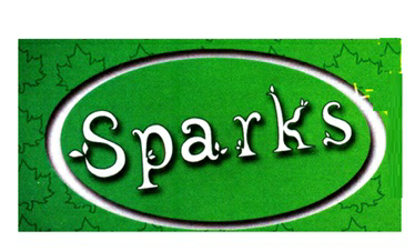 Sparks Device mark 2736832 Trademark