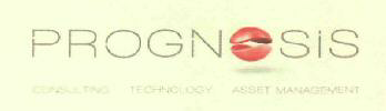 Prognosis (device) Device mark 2737061 Trademark