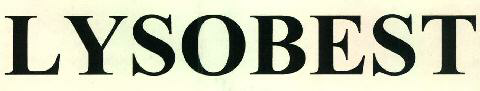 Lysobest Device mark 2522926 Trademark