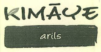 Kimaye Arils Device mark 2737065 Trademark