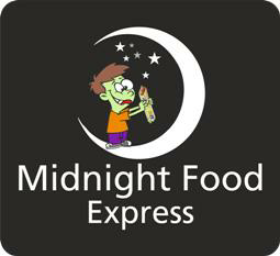 Midnight Food Express Device mark 2736920 Trademark