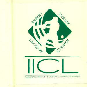 Iicl Indian Indoor Cricket League Device mark 2737072 Trademark