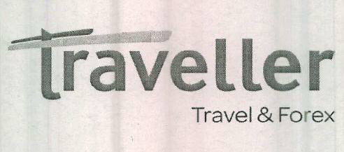 Traveller Device mark 2420636 Trademark