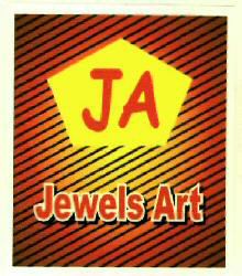 Jewels Art (label) Device mark 2746821 Trademark