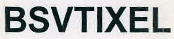 Bsvtixel Device mark 2790842 Trademark
