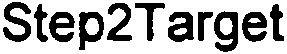 Step2target Device mark 2777437 Trademark
