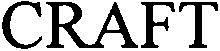 Craft Device mark 2730009 Trademark