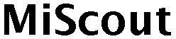 Miscout Device mark 2730160 Trademark