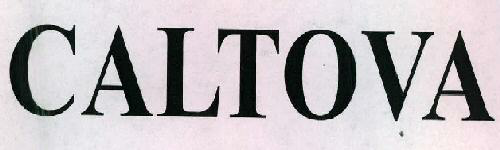 Caltova Device mark 2330821 Trademark