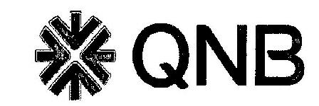 Qnb (device) Device mark 2330993 Trademark
