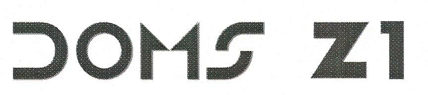 Doms Z1 Device mark 2746867 Trademark