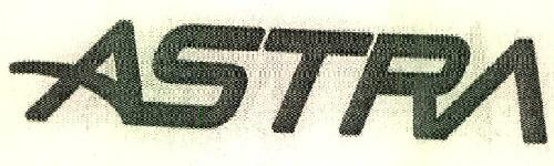 Astra Device mark 2777465 Trademark