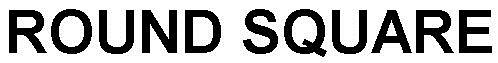 Round Square Device mark 2730180 Trademark