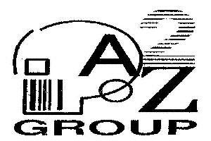 A2z Group (logo) Device mark 1963914 Trademark