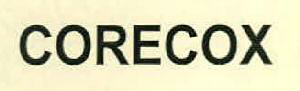 Corecox Device mark 2762108 Trademark