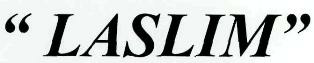 "laslim" Device mark 2790747 Trademark