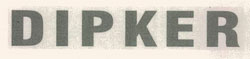 Dipker Device mark 2345832 Trademark