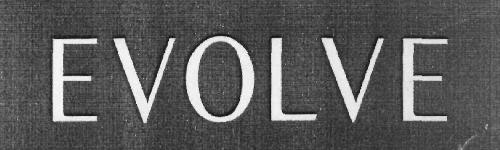 Evolve (device) Device mark 2805621 Trademark