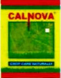 Calnova, Device Of Cultivated Area Device mark 2805625 Trademark
