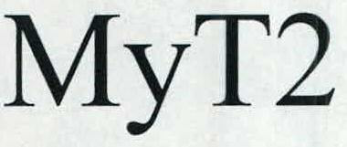 Myt2 Device mark 2452770 Trademark