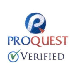 Proquest Verified Device mark 2761050 Trademark