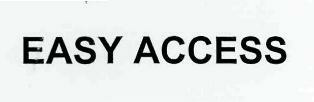 Easy Access Device mark 2730229 Trademark