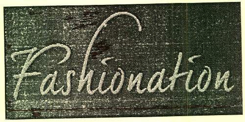 Fashionationa Device mark 2777527 Trademark