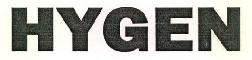 Hygen Device mark 2805813 Trademark