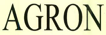 Agron Device mark 2751845 Trademark