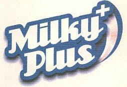 Milky+ Plus Device mark 2435893 Trademark